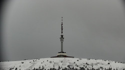 Vysílač Praděd