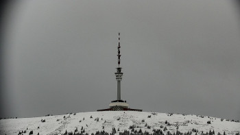 Horský hotel Volareza - Praděd