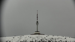 Vysílač Praděd