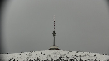 Horský hotel Volareza - Praděd