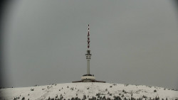 Vysílač Praděd