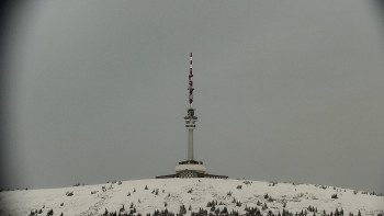 Horský hotel Volareza - Praděd