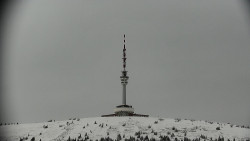 Vysílač Praděd