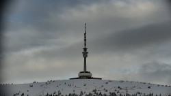 Vysílač Praděd