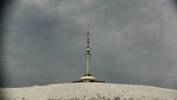 Vysílač Praděd