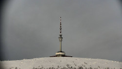 Vysílač Praděd