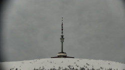 Vysílač Praděd