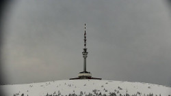Vysílač Praděd
