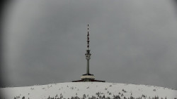 Vysílač Praděd