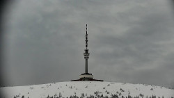 Vysílač Praděd