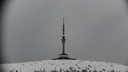 Vysílač Praděd