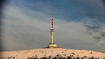 Horský hotel Volareza - Praděd