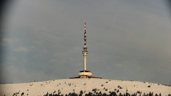 Vysílač Praděd