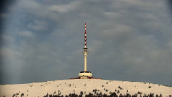 Vysílač Praděd