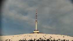 Vysílač Praděd