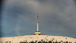Vysílač Praděd