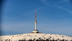 Vysílač Praděd