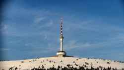Vysílač Praděd