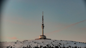 Horský hotel Volareza - Praděd