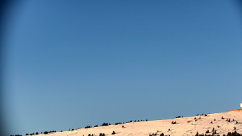 Horský hotel Volareza - Praděd