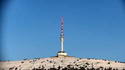 Vysílač Praděd