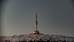 Vysílač Praděd