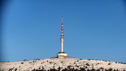 Vysílač Praděd