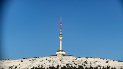 Vysílač Praděd