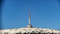 Vysílač Praděd