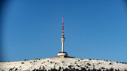 Vysílač Praděd