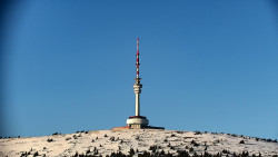 Vysílač Praděd