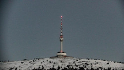 Vysílač Praděd