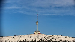 Vysílač Praděd