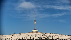 Vysílač Praděd