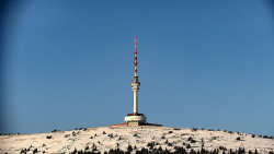 Vysílač Praděd