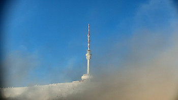 Horský hotel Volareza - Praděd