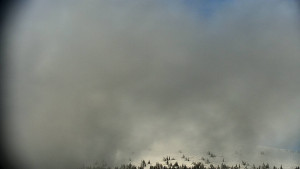 Horský hotel Volareza - Praděd - Vysílač Praděd - 26.1.2026 v 14:01