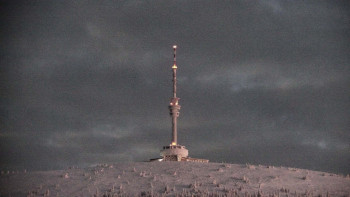 Horský hotel Volareza - Praděd