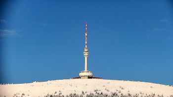 Horský hotel Volareza - Praděd