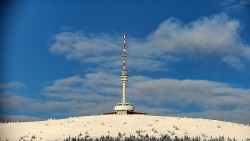 Vysílač Praděd