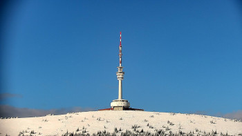 Horský hotel Volareza - Praděd