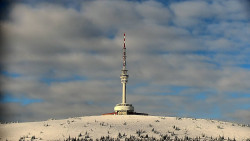 Vysílač Praděd