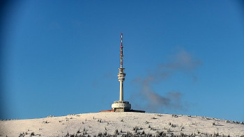 Horský hotel Volareza - Praděd