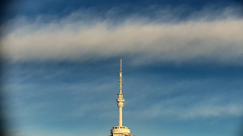 Horský hotel Volareza - Praděd