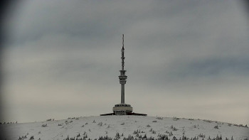 Horský hotel Volareza - Praděd