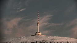 Vysílač Praděd