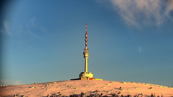 Horský hotel Volareza - Praděd