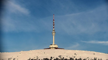 Horský hotel Volareza - Praděd