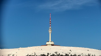 Horský hotel Volareza - Praděd