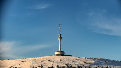 Vysílač Praděd
